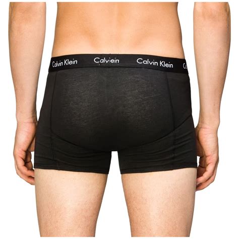 Calvin Klein boxers costco